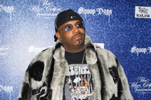 Rapper RBX Sues Spotify Over Alleged Fraudulent Drake Streams