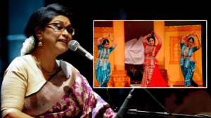 Rezwana Choudhury Bannya Enchants Toronto