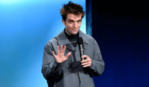 Robert Pattinsons Debut Album What to Expect Robert Pattinson's Debut Album: What to Expect