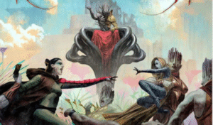 Robert Ratcliffe – Chronicles of the Residuum The Age of Destruction Robert Ratcliffe – Chronicles of the Residuum: The Age of Destruction