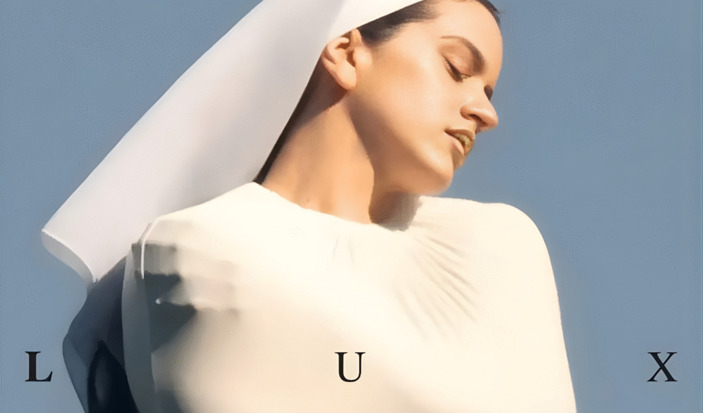 Rosalía’s LUX: A Bold 18-Track Pop Opera of Transcendence and Experimentation Rosalía's LUX A Bold 18-Track Pop Opera of Transcendence and Experimentation