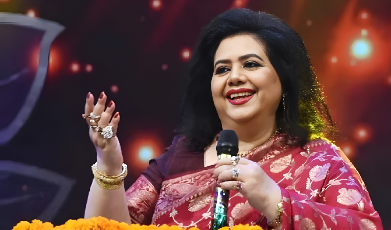 Runa Laila The Name of an Eternal Melody Runa Laila: The Name of an Eternal Melody