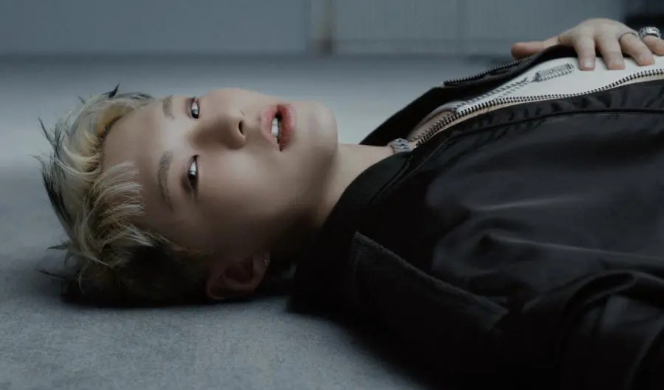 SEVENTEEN's Hoshi Releases First English Solo Track "Fallen Superstar" with Moving MV 1 SEVENTEENs Hoshi Releases First English Solo Track Fallen Superstar with Moving MV SEVENTEEN's Hoshi Releases First English Solo Track "Fallen Superstar" with Moving MV