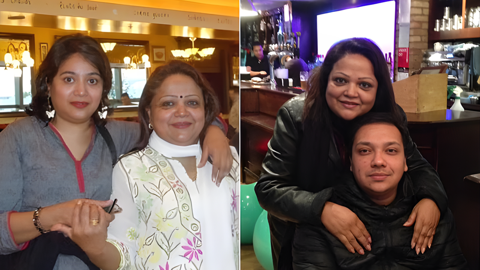 Sabina Yasmin’s Children A Life of Success Beyond Music!