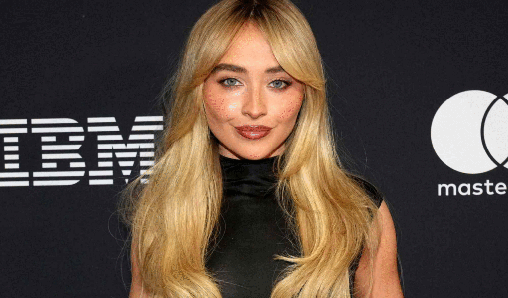 Sabrina Carpenter Leads 2026 Grammy Nominations with Six Nod Sabrina Carpenter Leads 2026 Grammy Nominations with Six Nod Sabrina Carpenter Leads 2026 Grammy Nominations with Six Nod