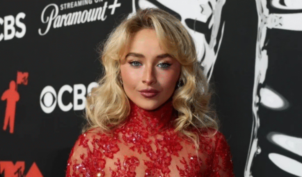 Sabrina Carpenter Reveals Childhood Dream as She Prepares for Major Disney Role Sabrina Carpenter has opened up about her childhood dream Sabrina Carpenter Reveals Childhood Dream as She Prepares for Major Disney Role
