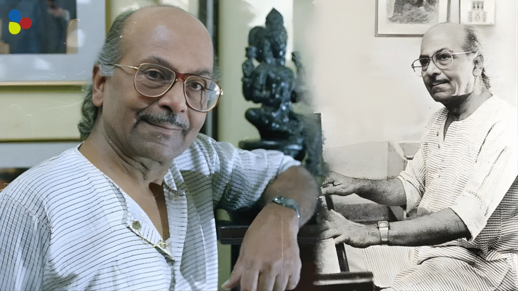 Salil Chowdhury: A Fusion of Classical and Revolutionary Music in Bengali and Hindi Cinema Salil Chowdhury A Fusion of Classical and Revolutionary Music