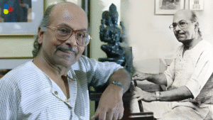 Salil Chowdhury A Fusion of Classical and Revolutionary Music