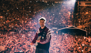 Sam Fender Donates 25000 Mercury Prize Win to Save UKs Grassroots Venues Sam Fender Donates £25,000 Mercury Prize Win to Save UK’s Grassroots Venues