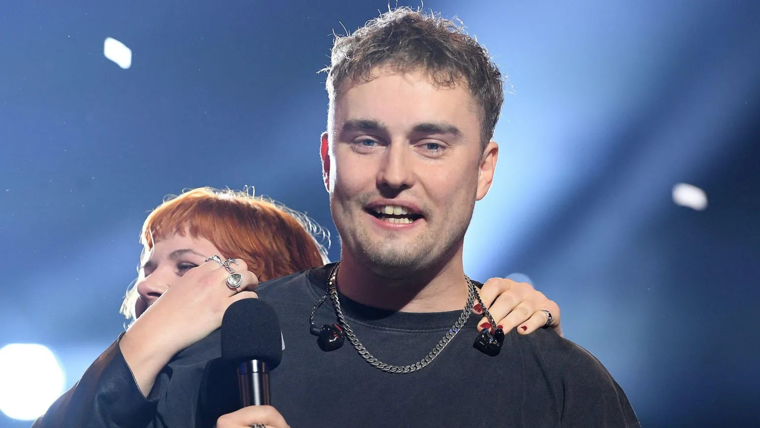 Sam Fender Donates £25,000 Mercury Prize Winnings to Support Small Venues