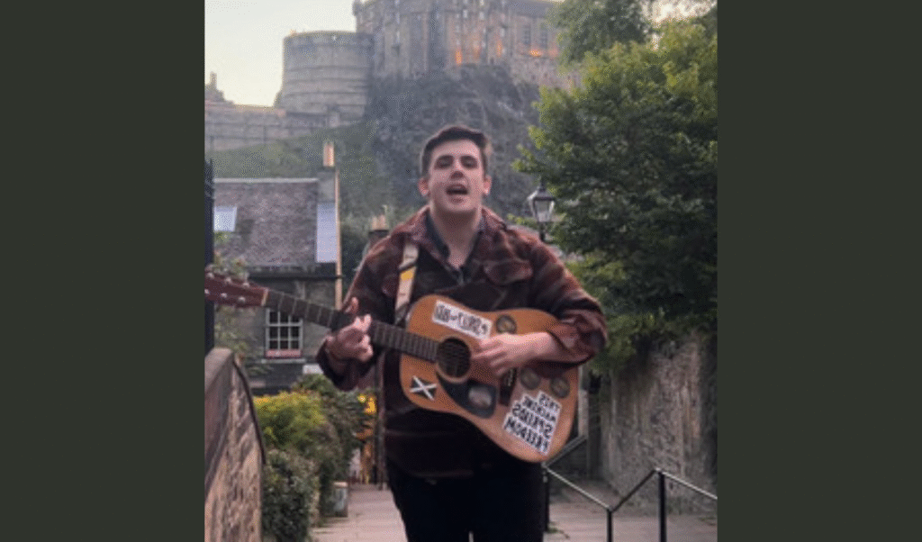 Sam Shackleton – Scottish Cowboy Ballads & Early American Folk Songs Sam Shackleton – Scottish Cowboy Ballads Early American Folk Songs Sam Shackleton – Scottish Cowboy Ballads & Early American Folk Songs