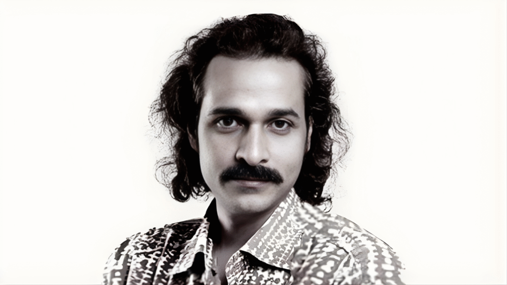 Sanjib Choudhury The Unforgettable Star of Bengali Music and Journalism