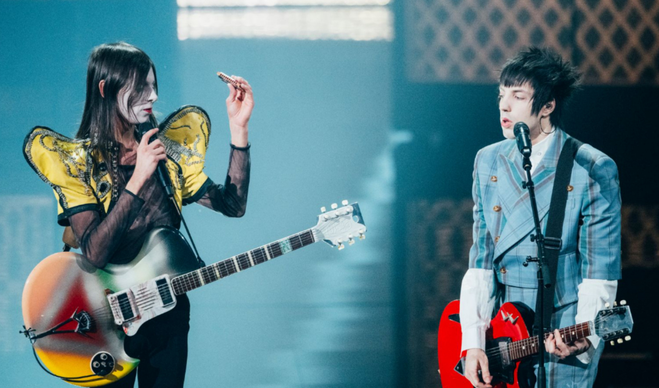 Sanremo 2026 Line Up to Be Revealed on 30 November Sanremo 2026 Line-Up to Be Revealed on 30 November