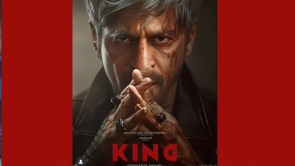 Shah Rukh’s ‘King’ to Be India’s Most Expensive Action Film Shah Rukhs King to Be Indias Most Expensive Action Film Shah Rukh's 'King' to Be India’s Most Expensive Action Film
