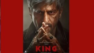 Shah Rukhs King to Be Indias Most Expensive Action Film Shah Rukh's 'King' to Be India’s Most Expensive Action Film