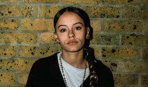 Sinead Ashiokai Talks Going Viral Musical Influences and Her Upcoming Headline Gig Sinéad Ashiokai Talks Going Viral, Musical Influences, and Her Upcoming Headline Gig