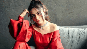 Singer Aima Baig's Divorce Rumours
