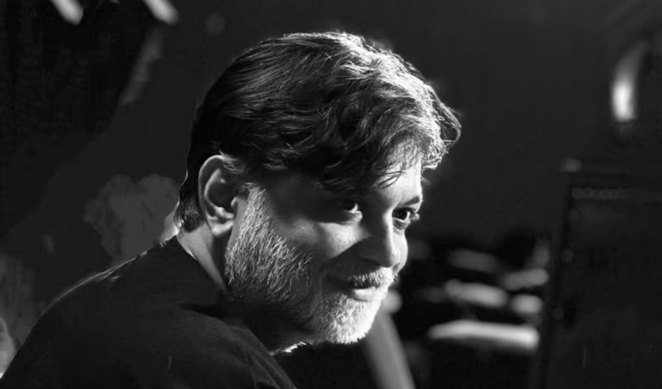 Srijit Mukherji to Make His Debut as Music Director—Which Film Will He Work On Srijit Mukherji to Make His Debut as Music Director—Which Film Will He Work On?