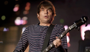 Stone Roses Bassist Gary ‘Mani Mounfield Dies Aged 63 Stone Roses Bassist Gary ‘Mani’ Mounfield Dies Aged 63