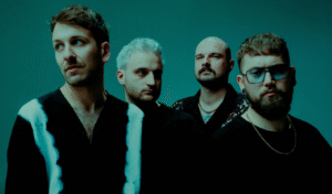 THE NARRATOR Video for Aurora THE NARRATOR Release Video for 'Aurora'