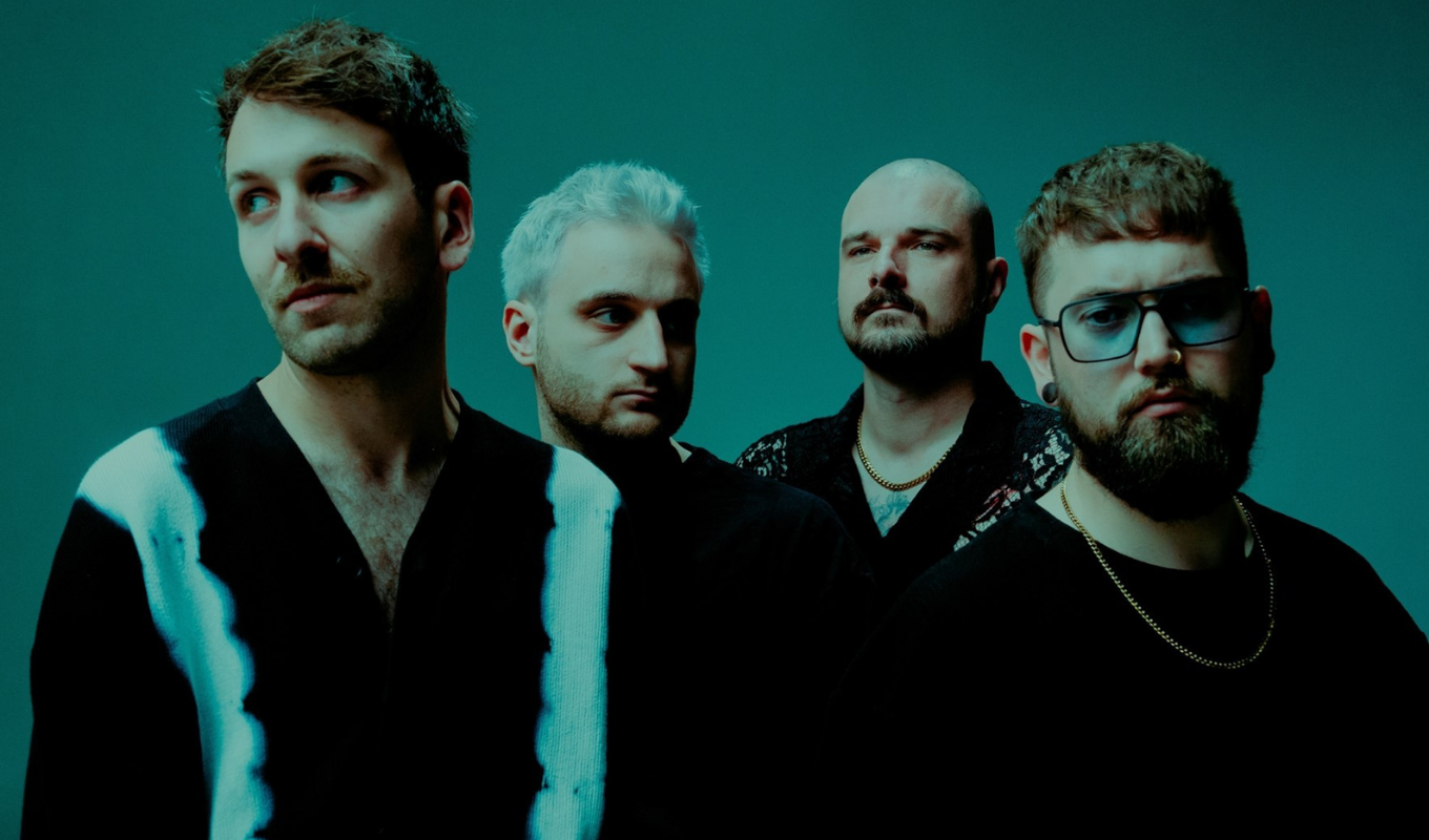 THE NARRATOR Video for Aurora THE NARRATOR Release Video for 'Aurora'