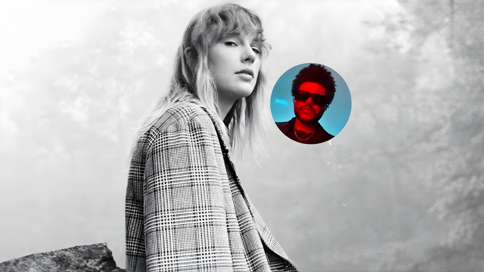 Taylor Swift Matches The Weeknd as Folklore Hits 11 Billion Streams 1 Taylor Swift Matches The Weeknd as Folklore Hits 11 Billion Streams
