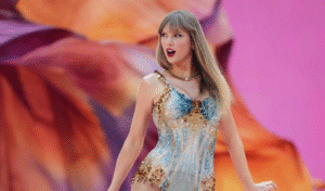 Taylor Swifts Top Secret Christmas Music Video Shoot in the UK Taylor Swift’s Top-Secret Christmas Music Video Shoot in the UK