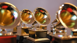 The 2026 Grammy Nominations