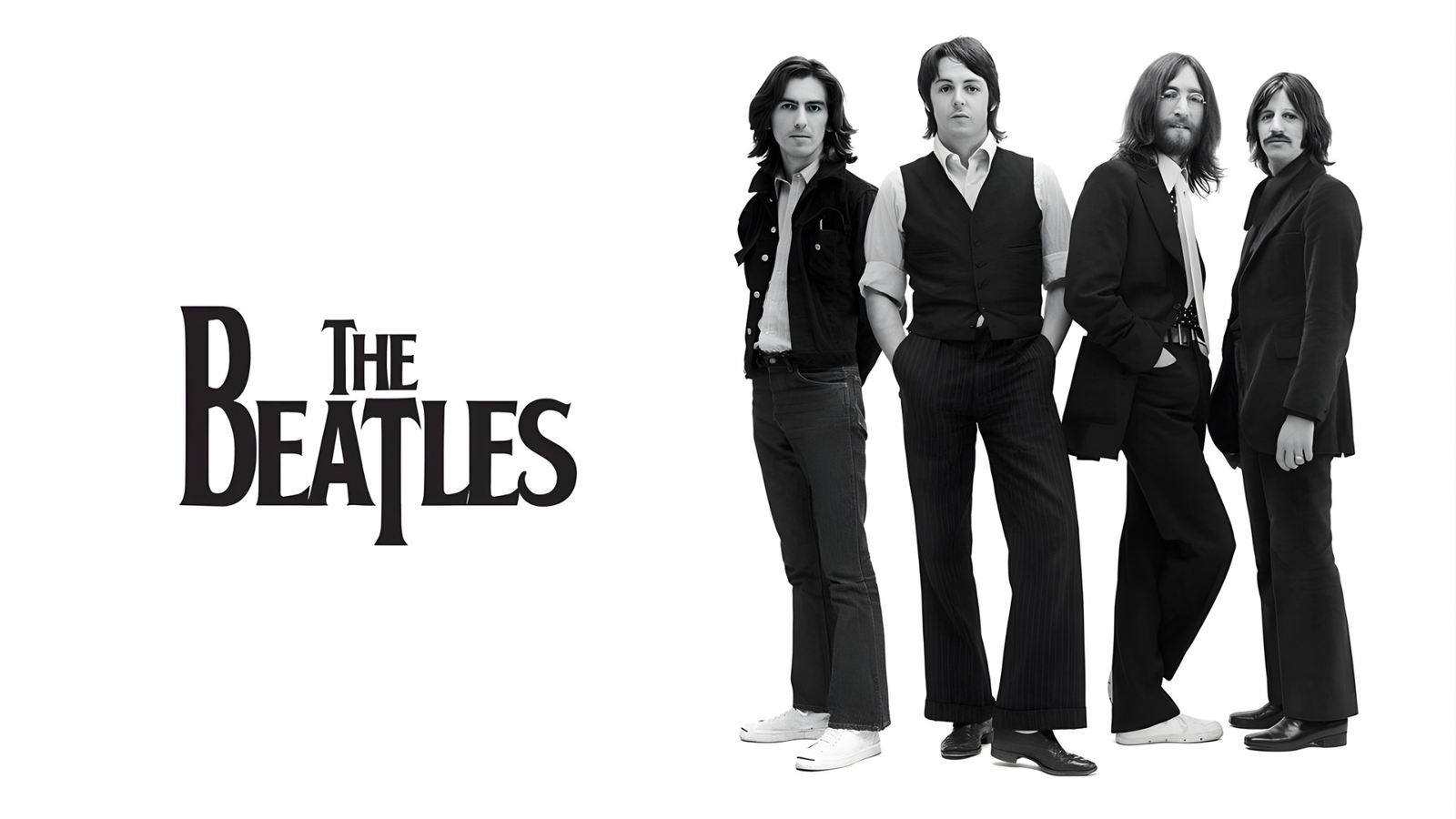 The Beatles’ Legendary ‘Anthology’ Series Gets Remastered New Unseen