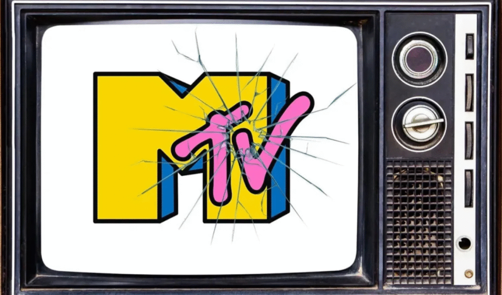 The End of MTV Music: Global Channels to Close by December The End of MTV Music Global Channels to Close by December The End of MTV Music: Global Channels to Close by December