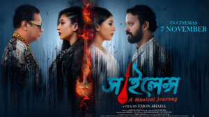 The Journey of a Singer from Poverty to Fame Is ‘Silence’ a Success or Miss