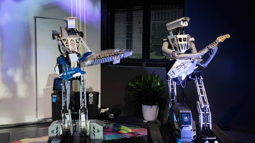The Shocking Truth About AI Music – 97% Can't Tell the Difference!