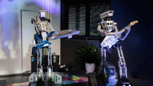 The Shocking Truth About AI Music – 97% Can't Tell the Difference!