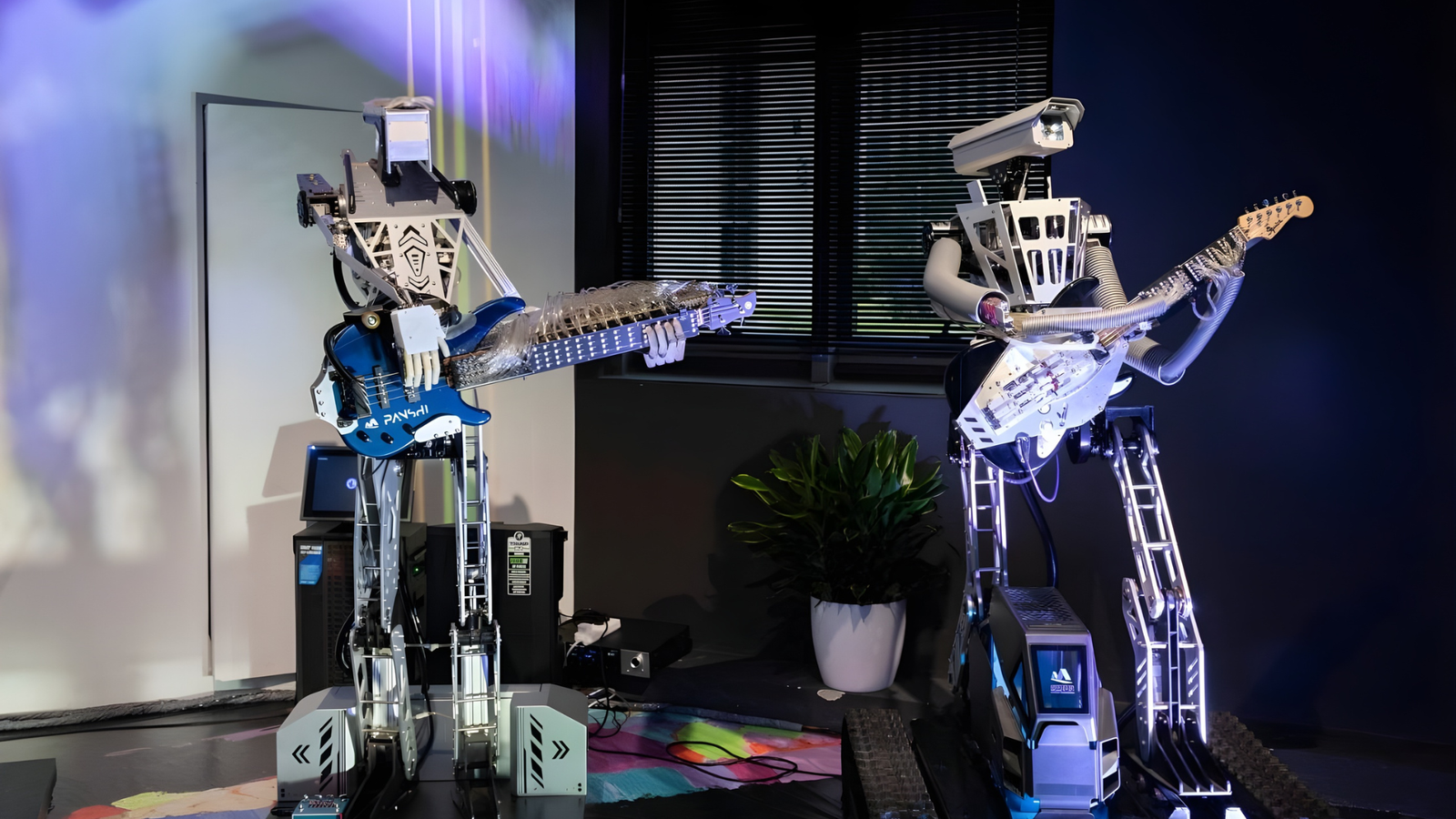 The Shocking Truth About AI Music – 97% Can't Tell the Difference!