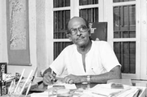 The Slogans of Struggle Echoed Through Salil’s Songs