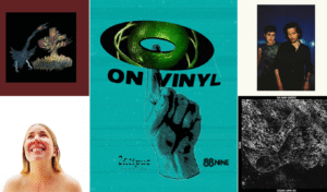 The Top Albums from New Music Friday for 14 November The Top Albums from New Music Friday for 14 November