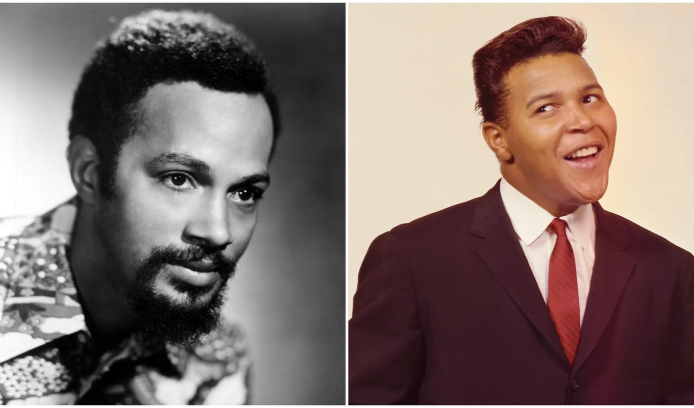 Thom Bell and Chubby Checker Inducted into Rock Roll Hall of Fame Thom Bell and Chubby Checker Inducted into Rock & Roll Hall of Fame