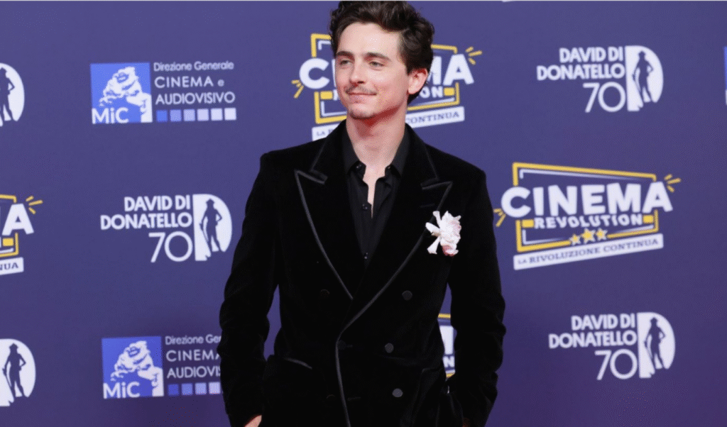 Timothée Chalamet’s Shocking Grammy Nomination Timothee Chalamets Shocking Grammy Nomination Timothée Chalamet’s Shocking Grammy Nomination