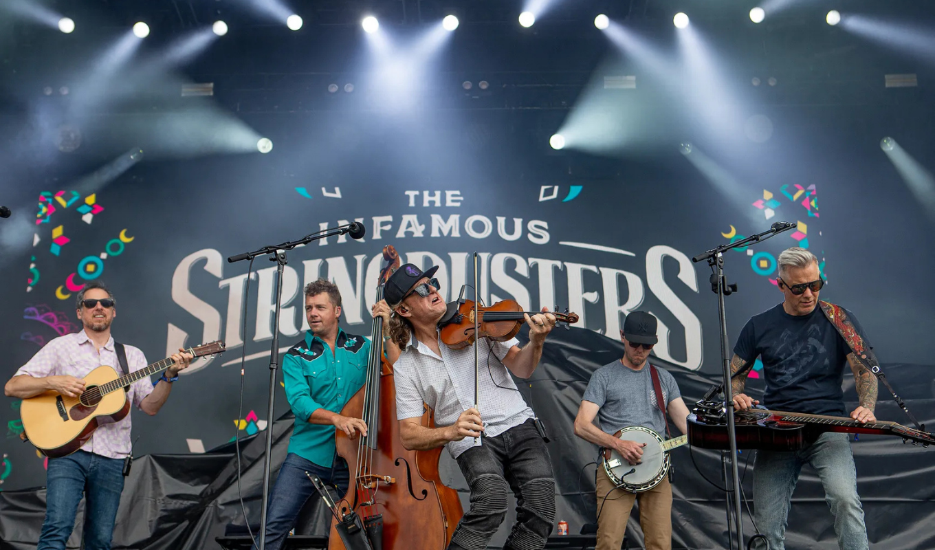 Top 6 Concerts This Week in Sarasota Bradenton and Englewood Top 6 Concerts This Week in Sarasota, Bradenton, and Englewood