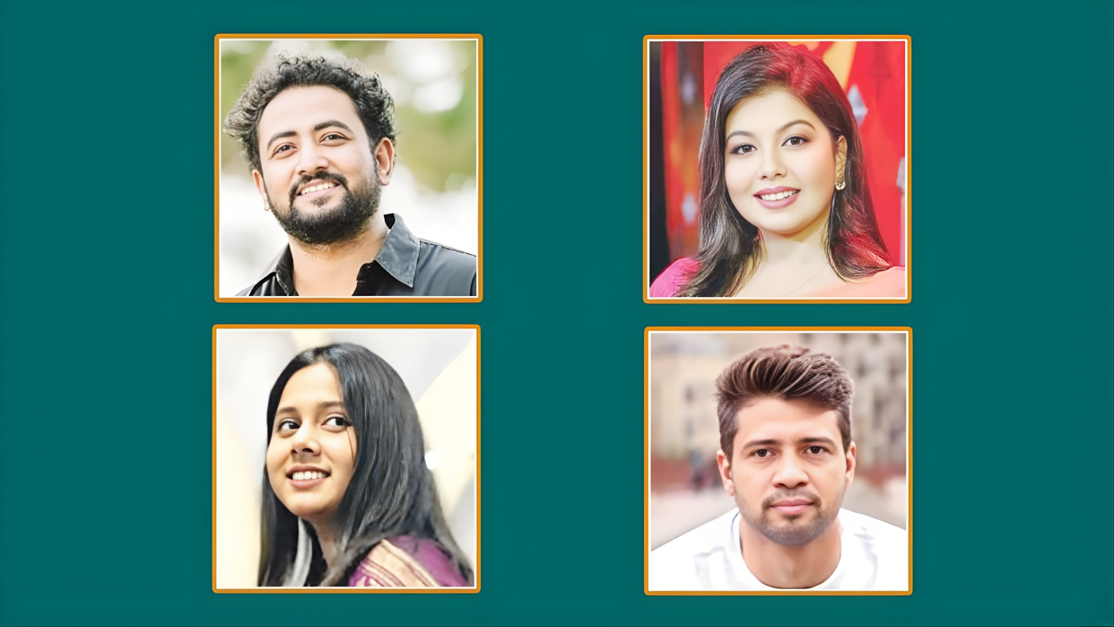 The “Tradition of Melody” Performance Takes Over Dhaka's Cultural Scene 1 Tradition of Melody