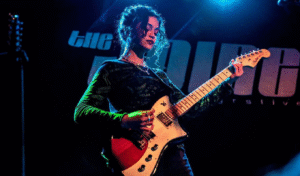 Two Iconic Grassroots Music Venues Saved Through Community Ownership