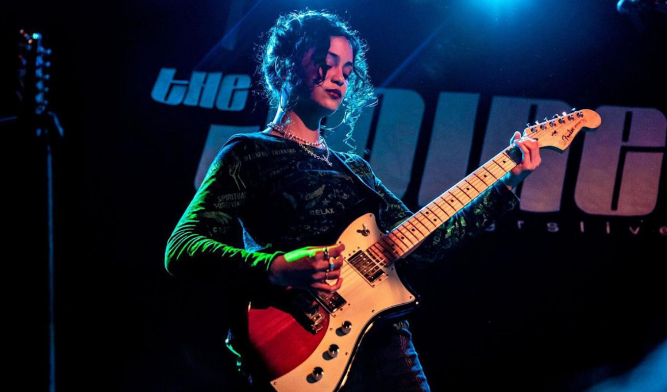 Two Iconic Grassroots Music Venues Saved Through Community Ownership