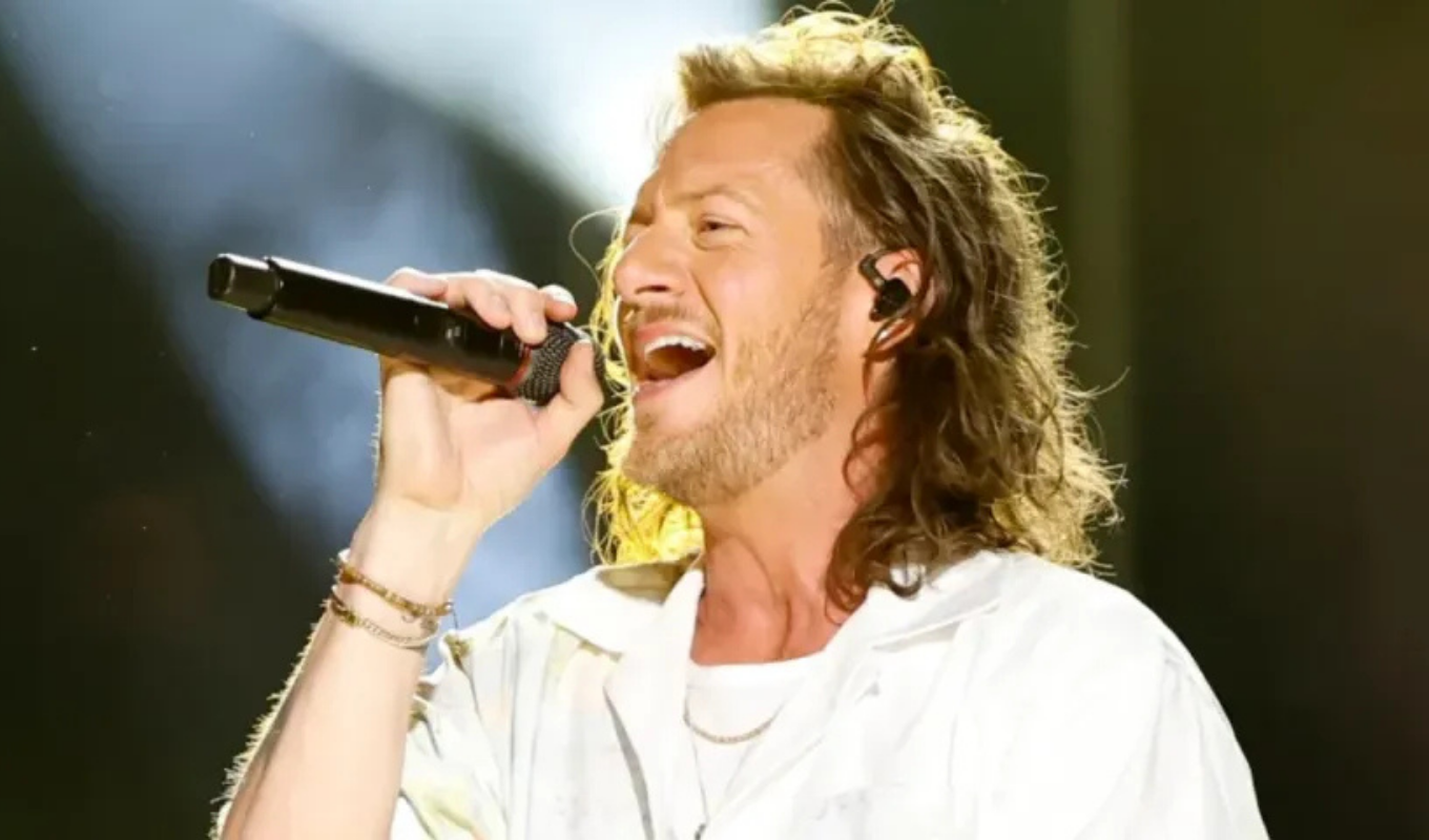 Tyler Hubbard Builds 25 Million Fortune From Music Tyler Hubbard Builds $25 Million Fortune From Music