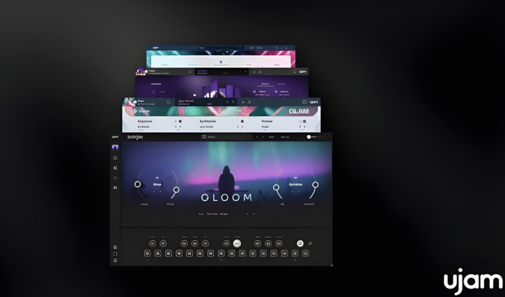 UJAM Launches Month-Long Black Friday 2025 Sale with Major Discounts on Music Production Tools UJAM Launches Month-Long Black Friday 2025 Sale with Major Discounts on Music Production Tools