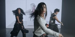 Underscores Shares Video for New Song “Do It”