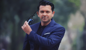 UntitHeadline Tahsan Khan Confirms Return to TV Hosting