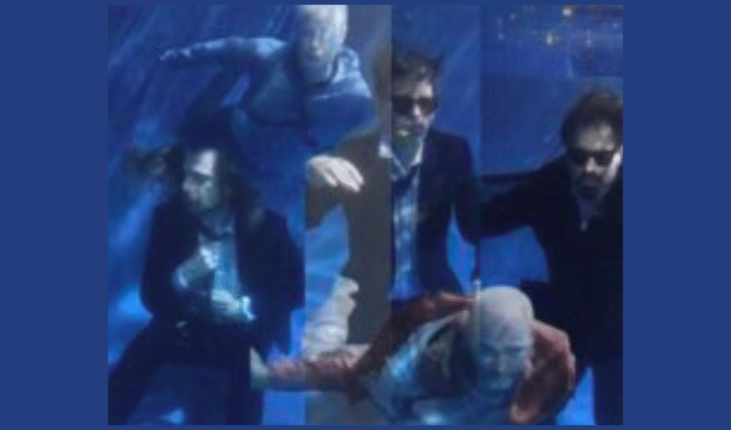 Shudder To Think Return After Nearly 30 Years With New Music Untitled 3 Shudder To Think Return After Nearly 30 Years With New Music