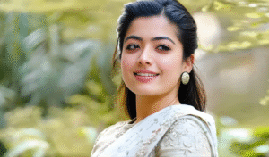 Rashmika Mandanna Works 12-Hour Shifts Without Complaints, Says Director