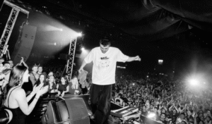 Fred again.. Takes Fans on a 10-Show Journey Across Europe with USB002