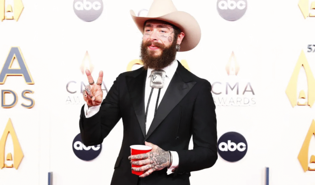Post Malone Wins First CMA Award Untitled design 2 2 Post Malone Wins First CMA Award
